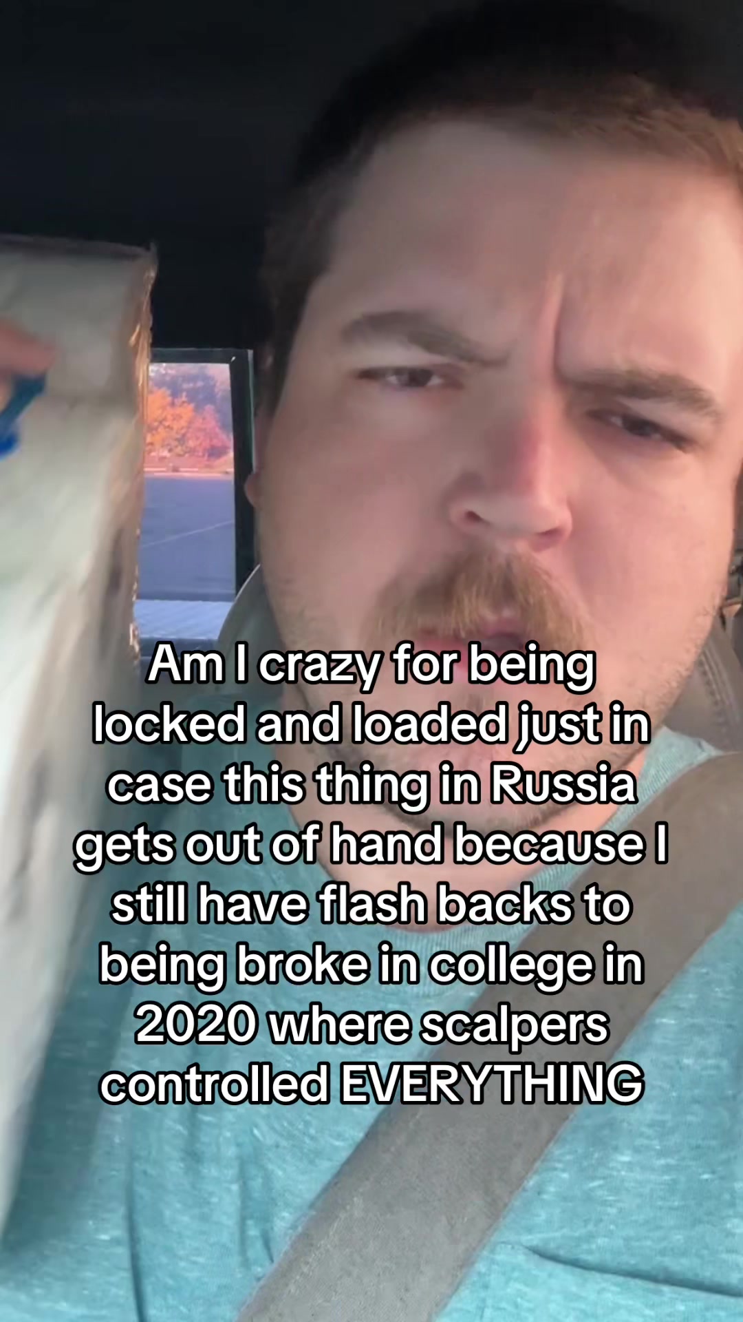 @Crusty Robot