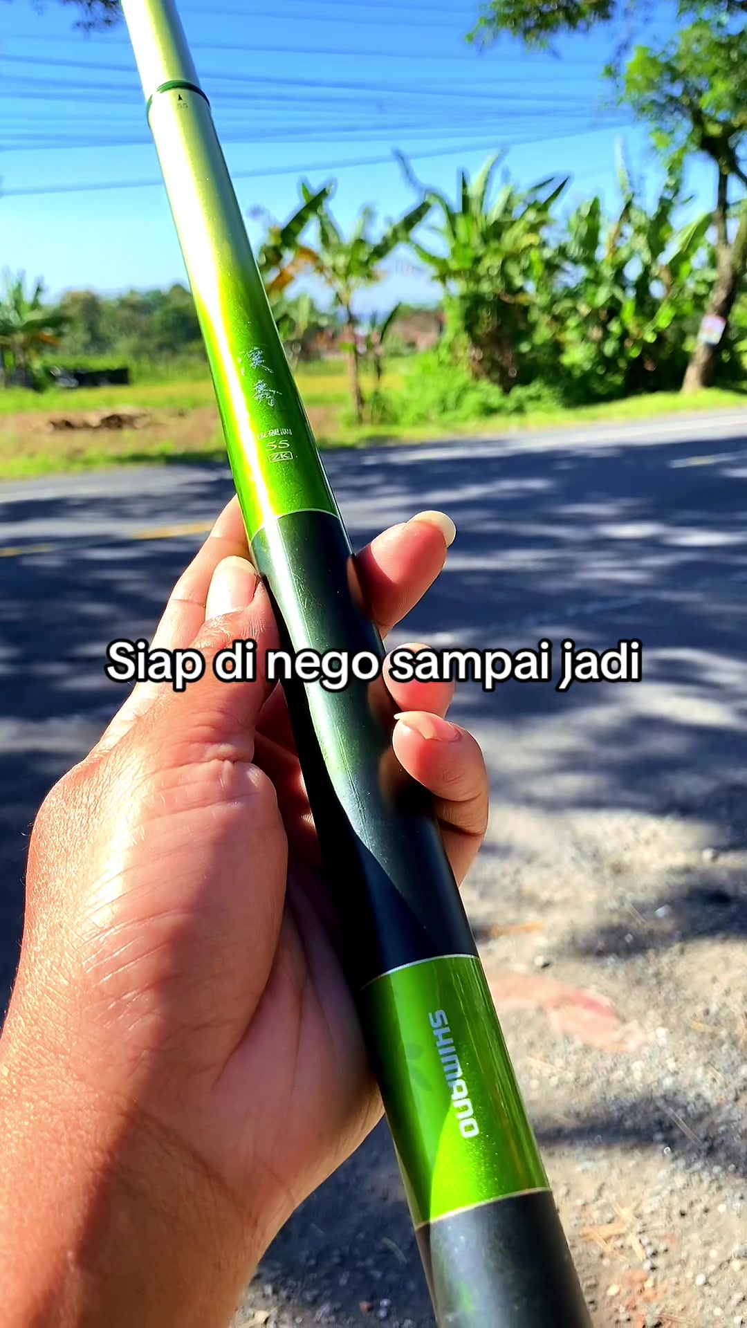 @Alifa pancing 2