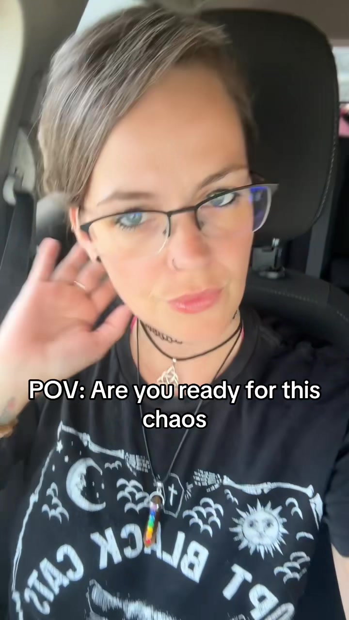 @๐ฅ Chaos Kayla | Midwest Mom๐ฅ