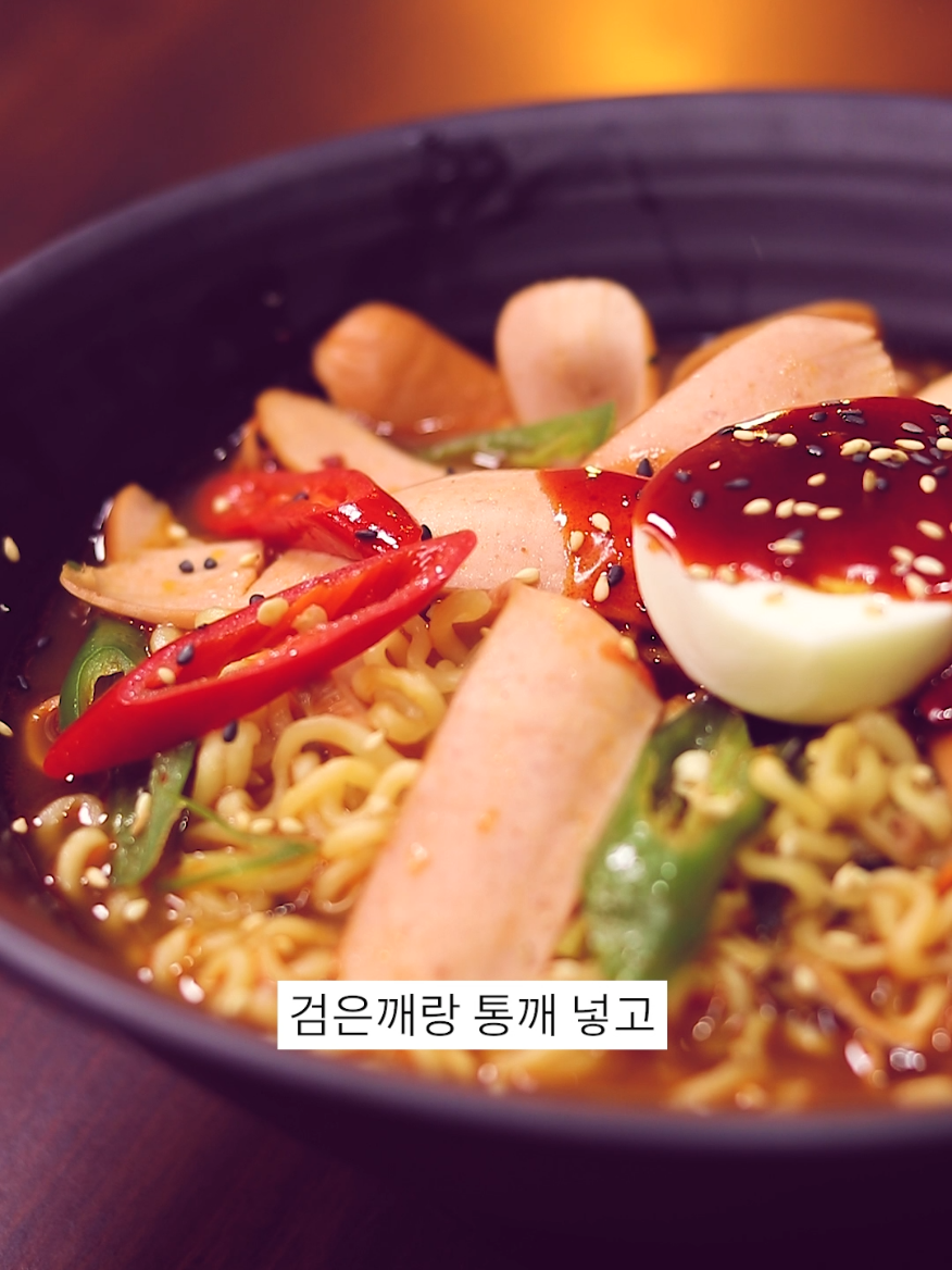 @막장요리 - Makjang cooking