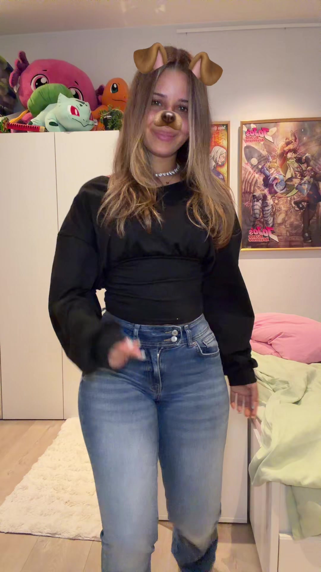 @Animemeisje