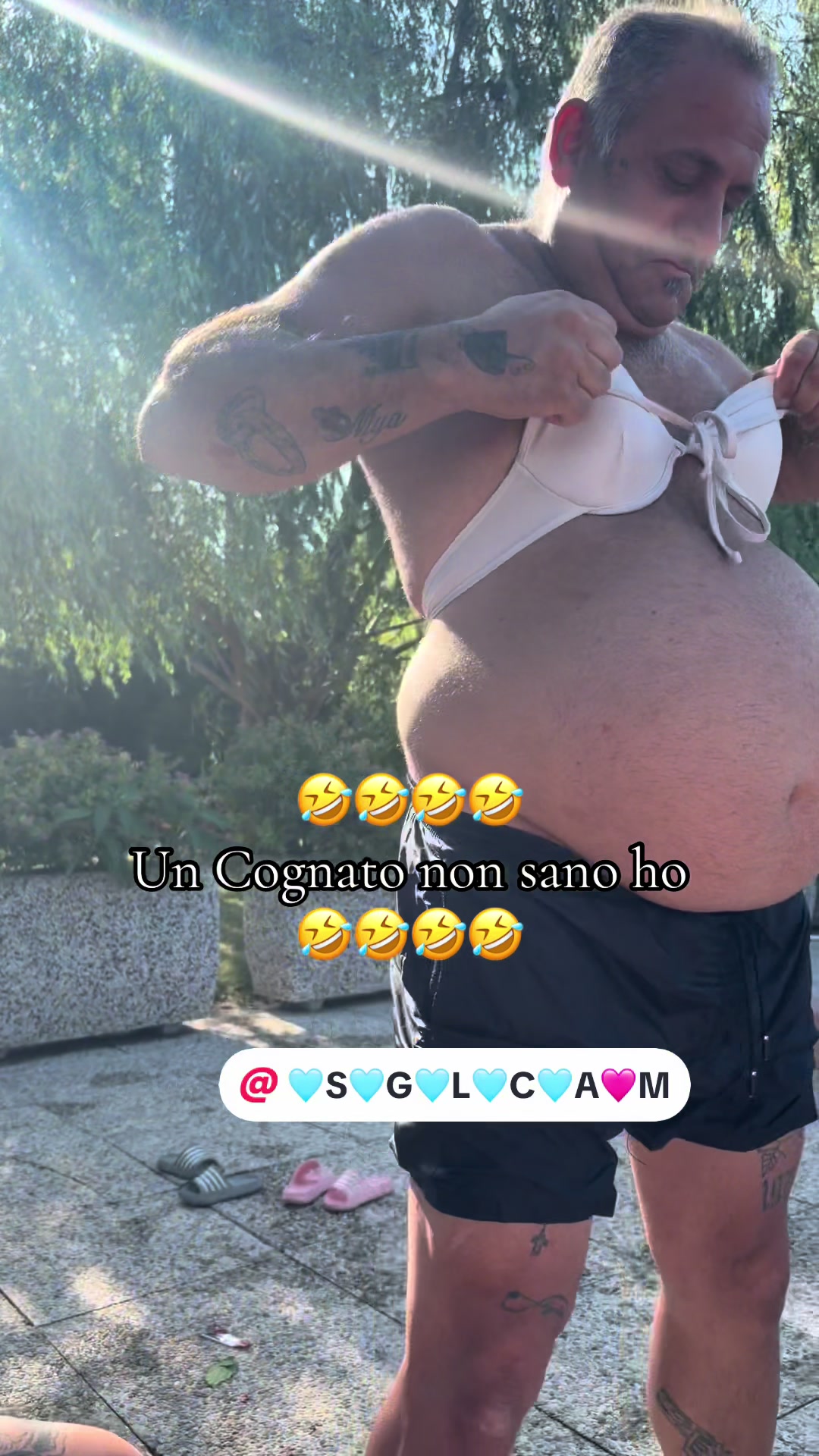 @⛓️❤️&zwj;🩹Annina&Robi⛓️❤️&zwj;🩹