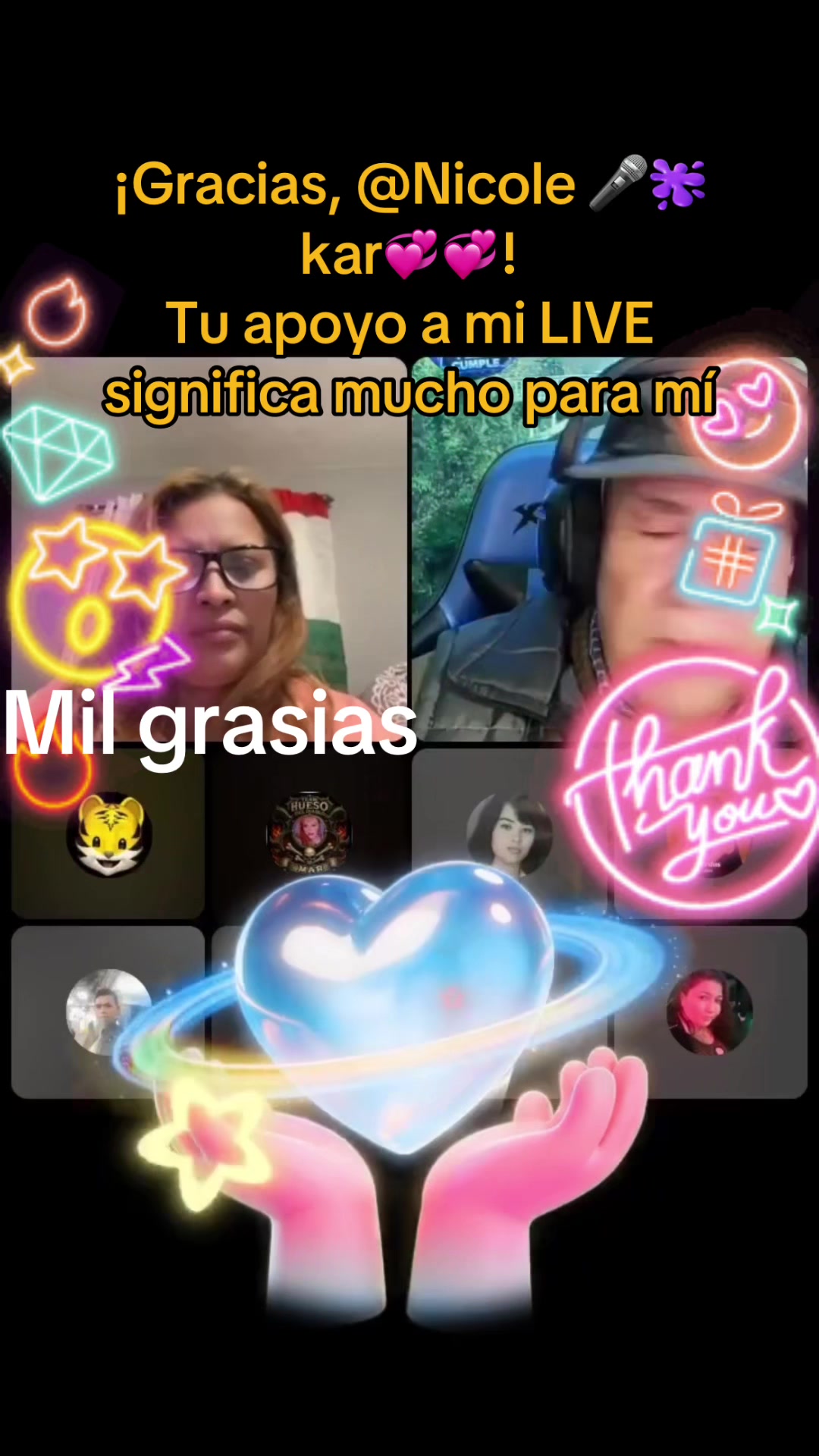 @💫🌺𝕄𝕌𝕁𝔼ℝ🌺SOÑADORA🌺