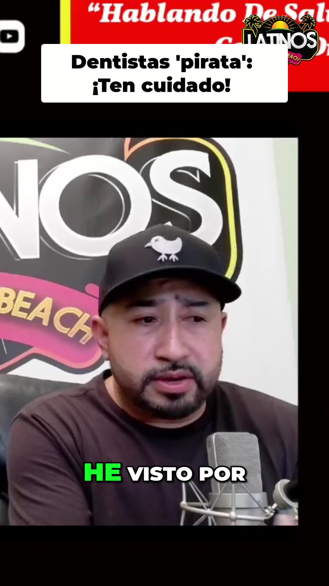 @Latinos In Myrtle Beach