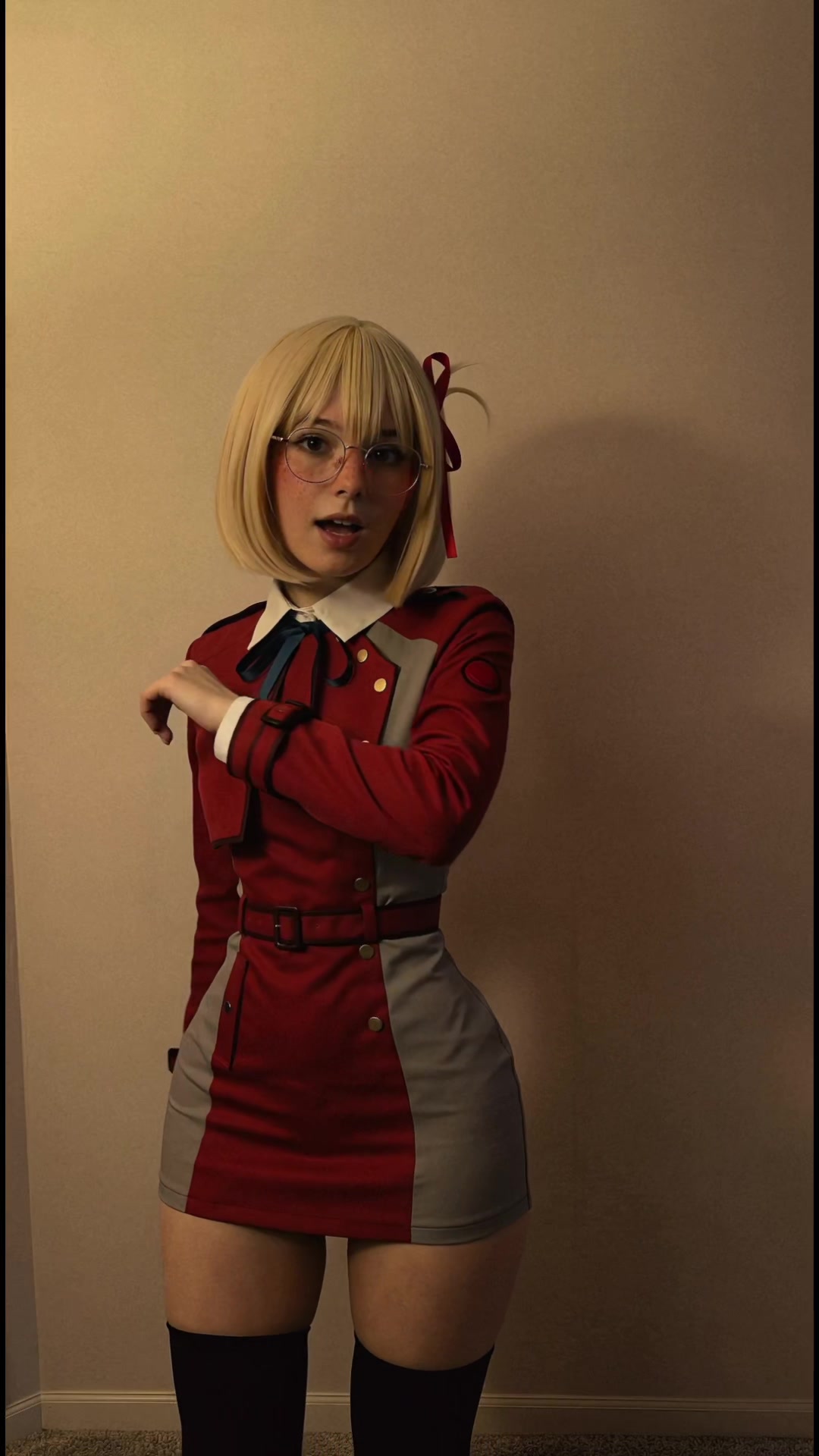 @Kurumi