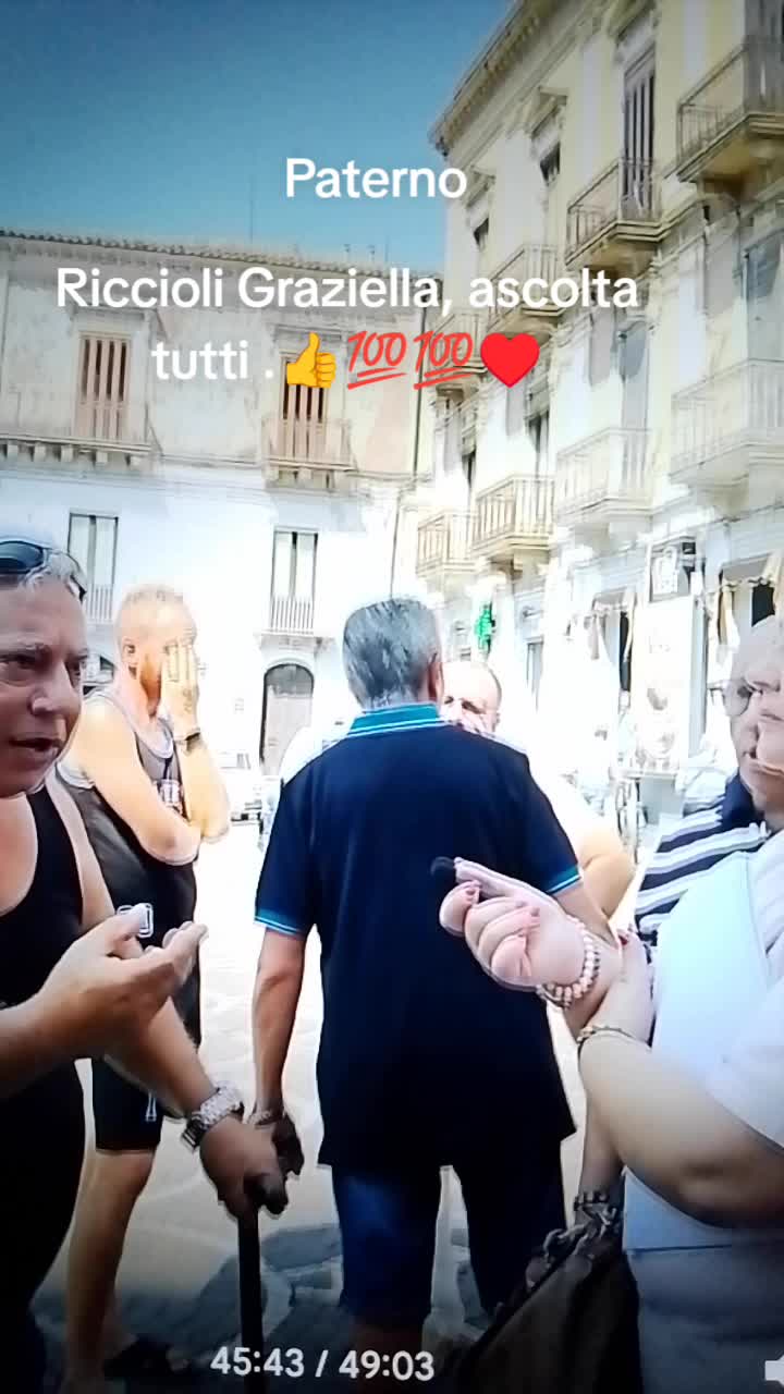 @Orazio Di Salvo
