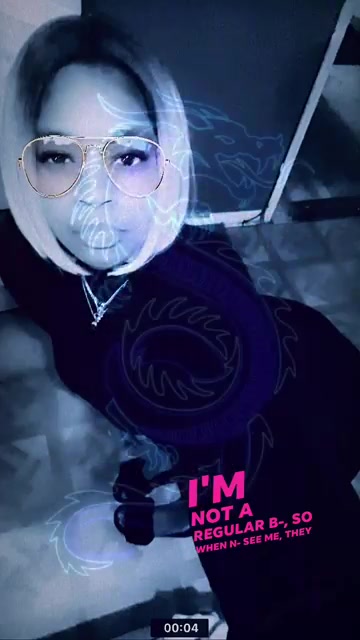@Beautifulhtownqueen