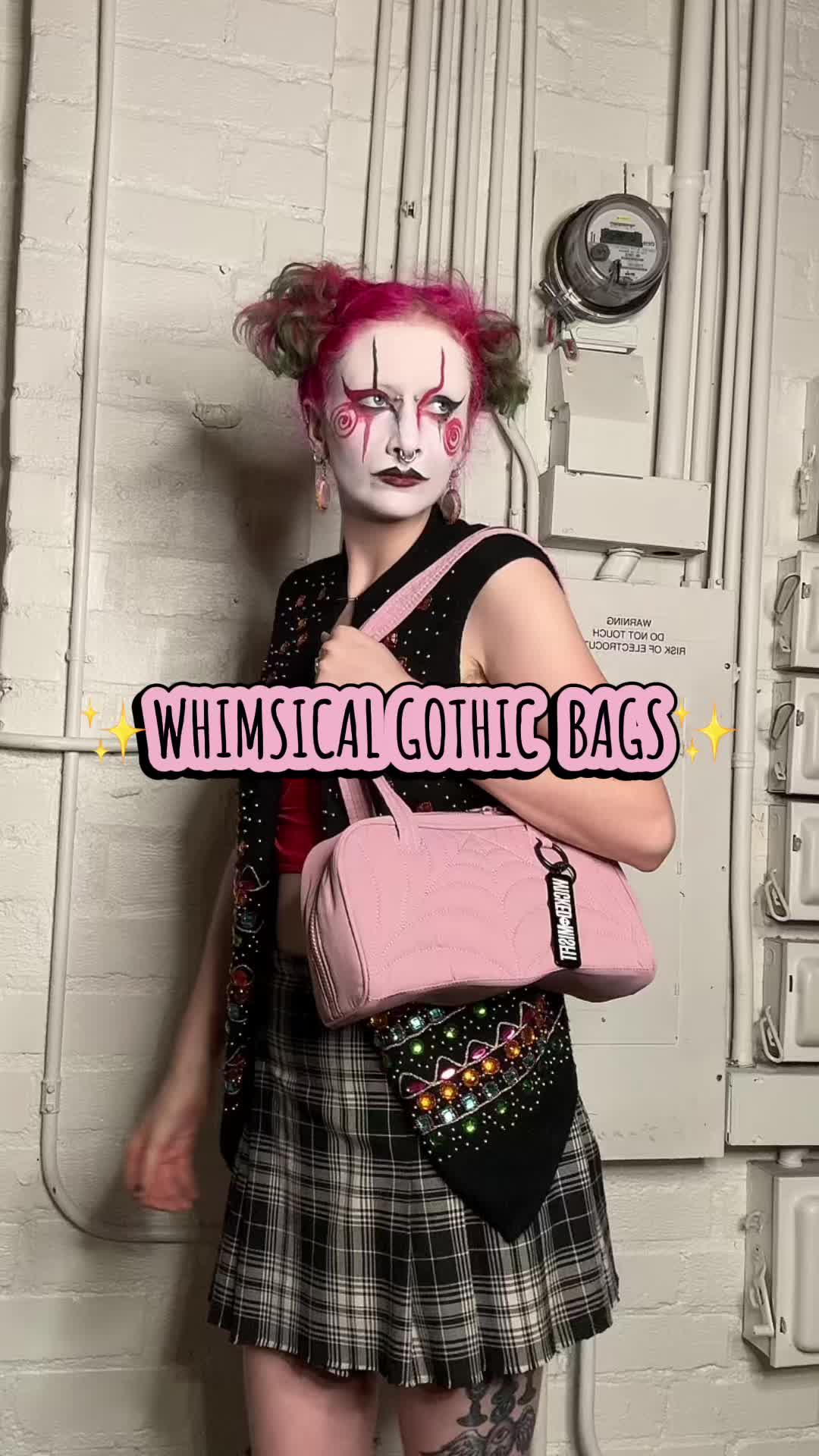 @Wicked Misfit Shop