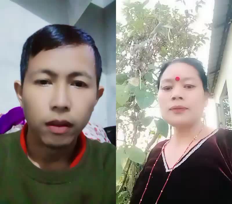 @Baburaj lama