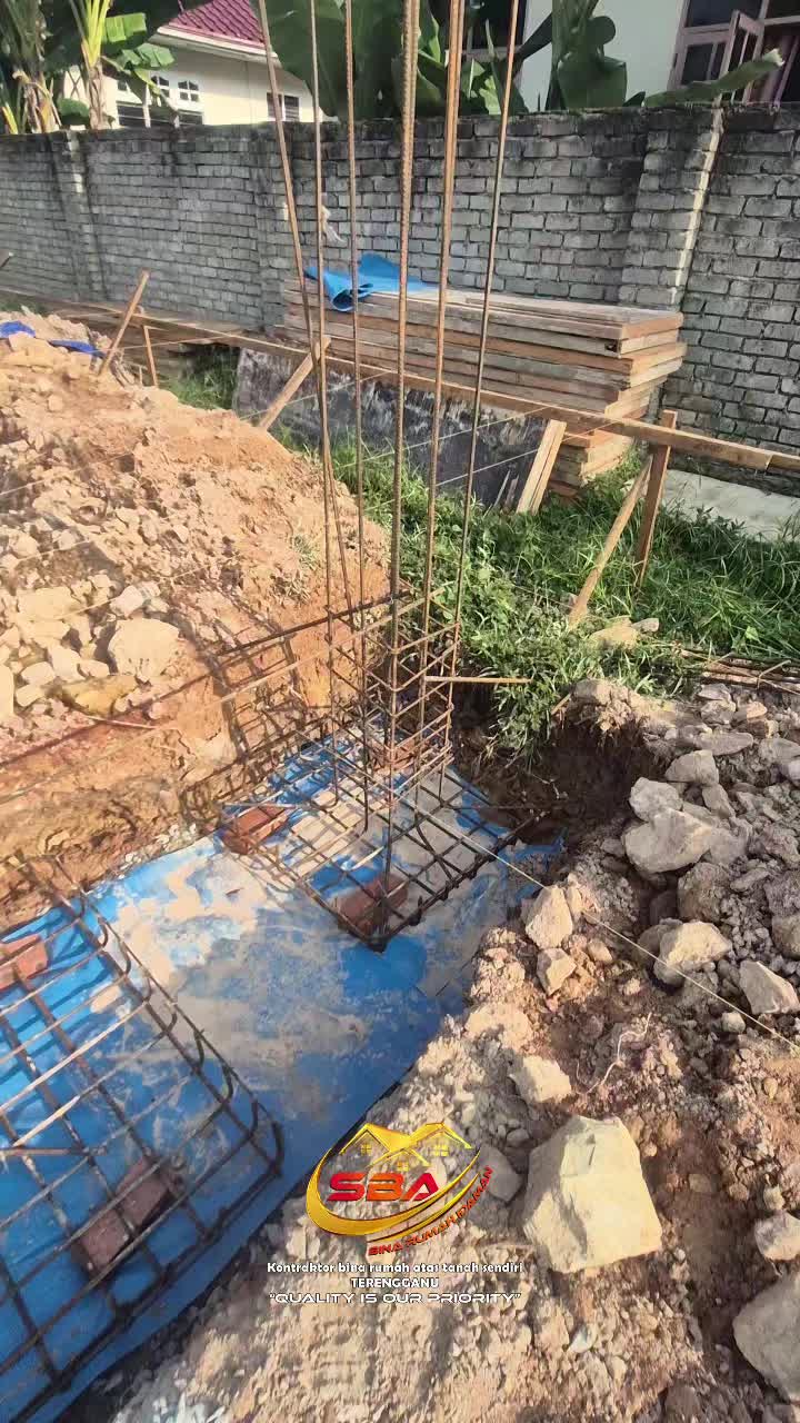 @ð KONTRAKTOR TERENGGANU(SBA)