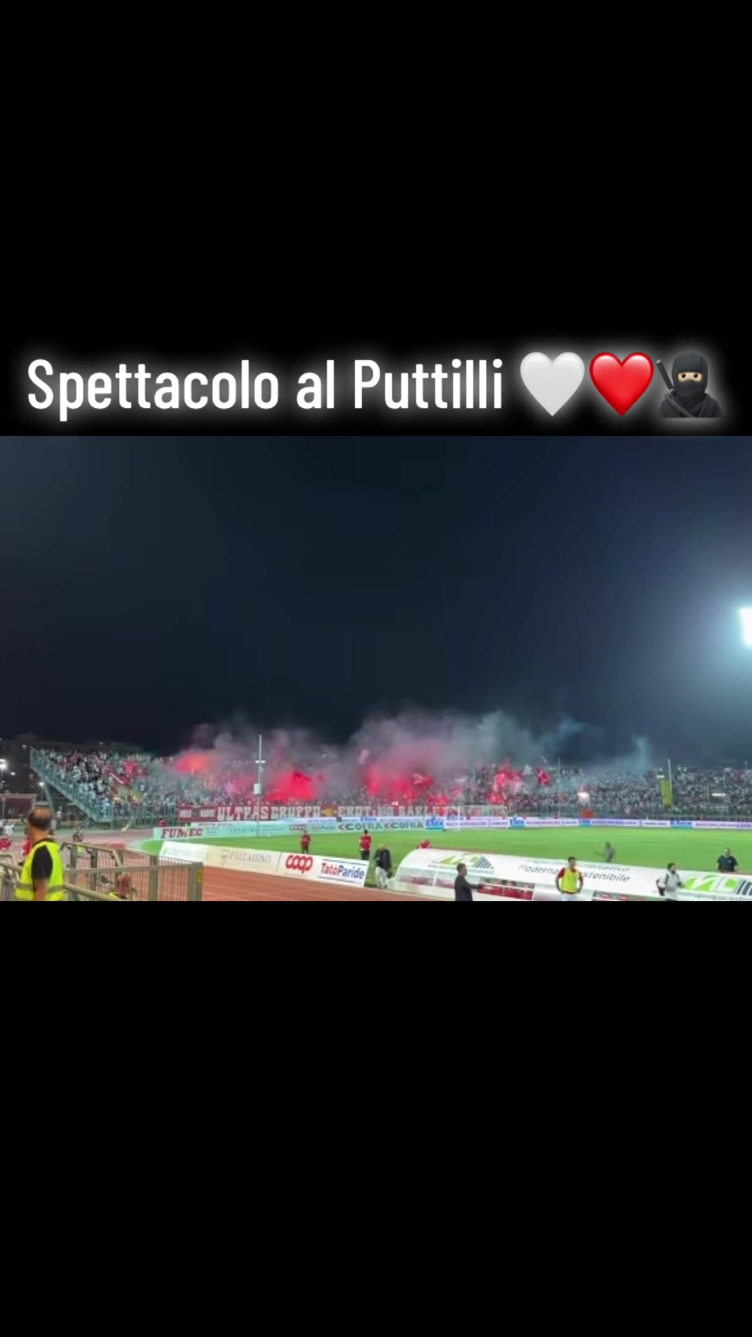 @Forza Barletta🤍❤️