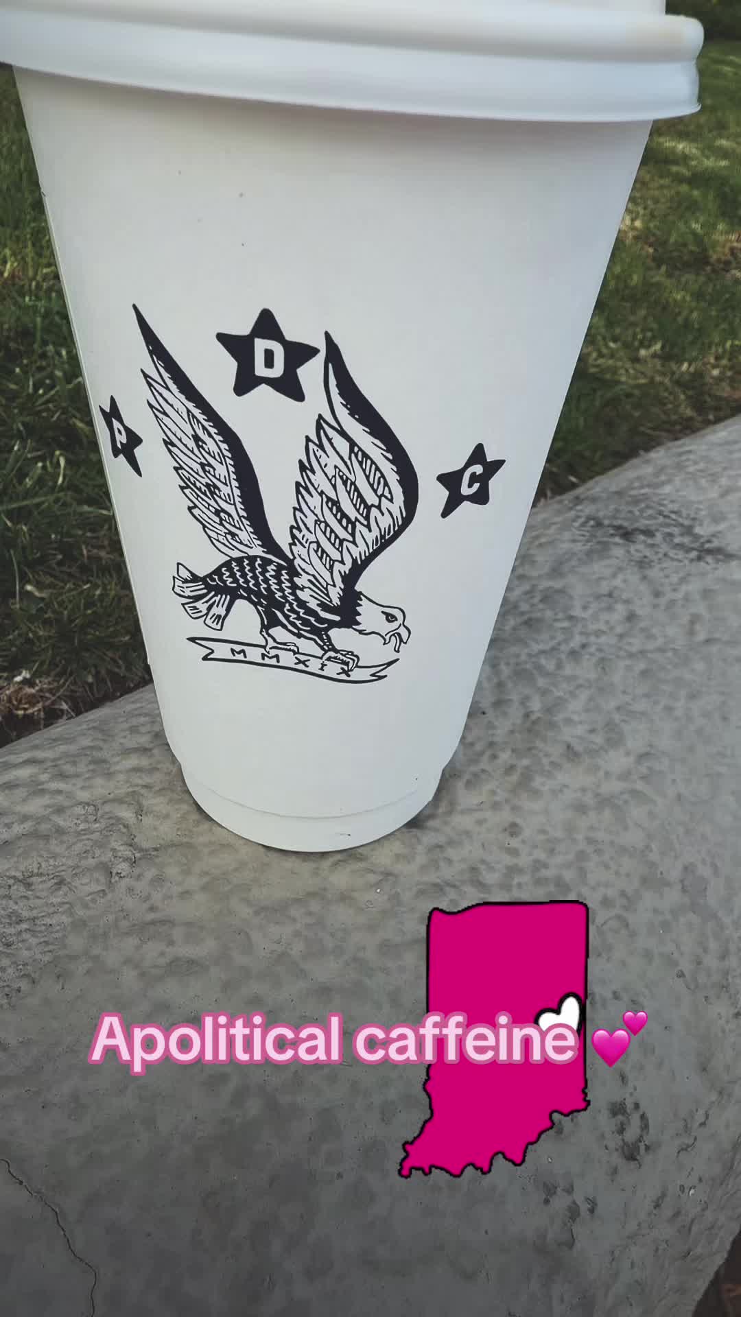 @New Face of America