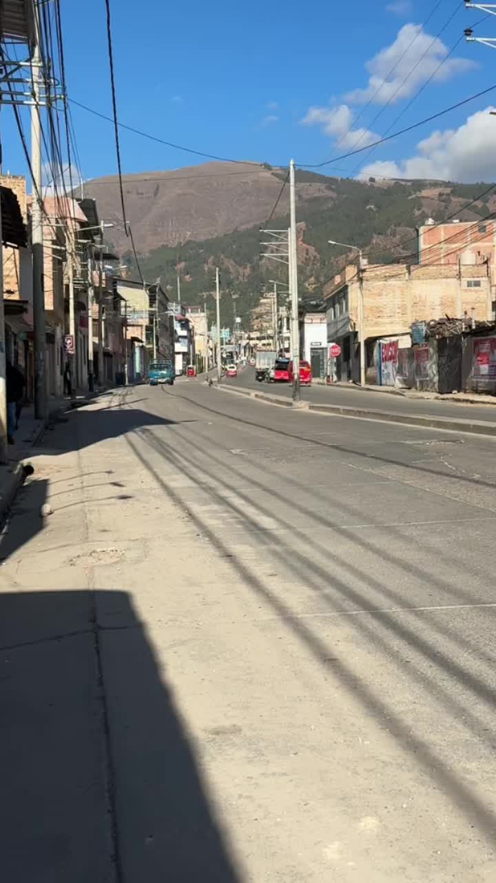 @Busmanía 🚍🚎🇵🇪