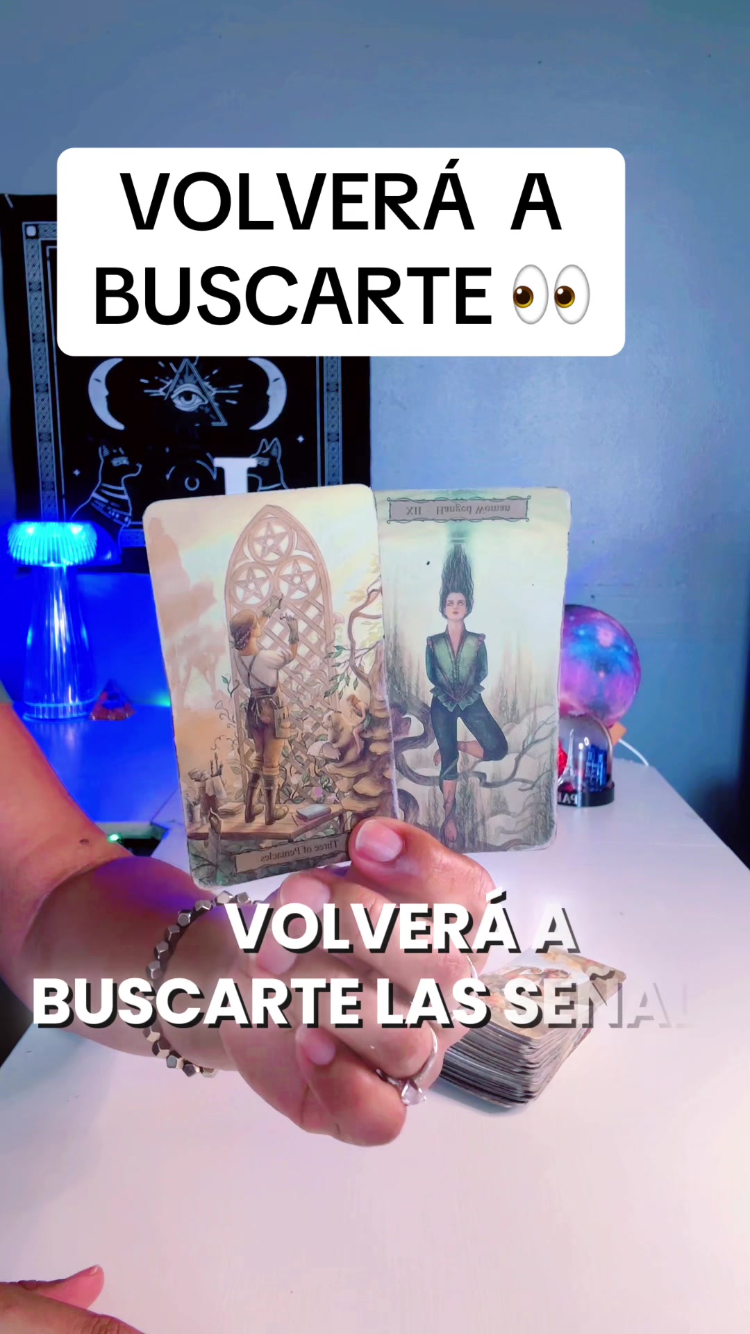 @lucy Tarot