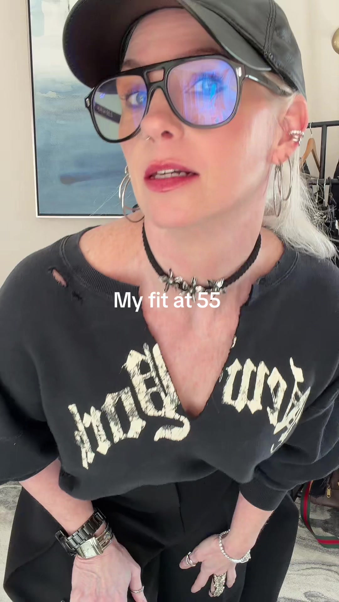 @Kim’s Closet