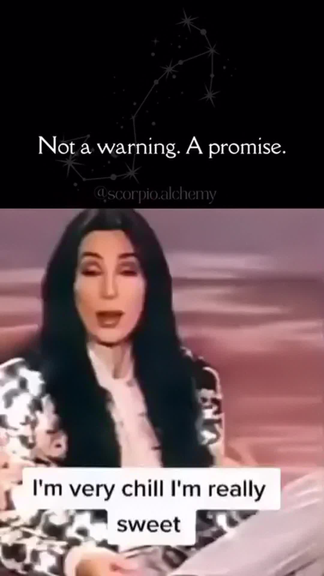 @Scorpio Alchemy