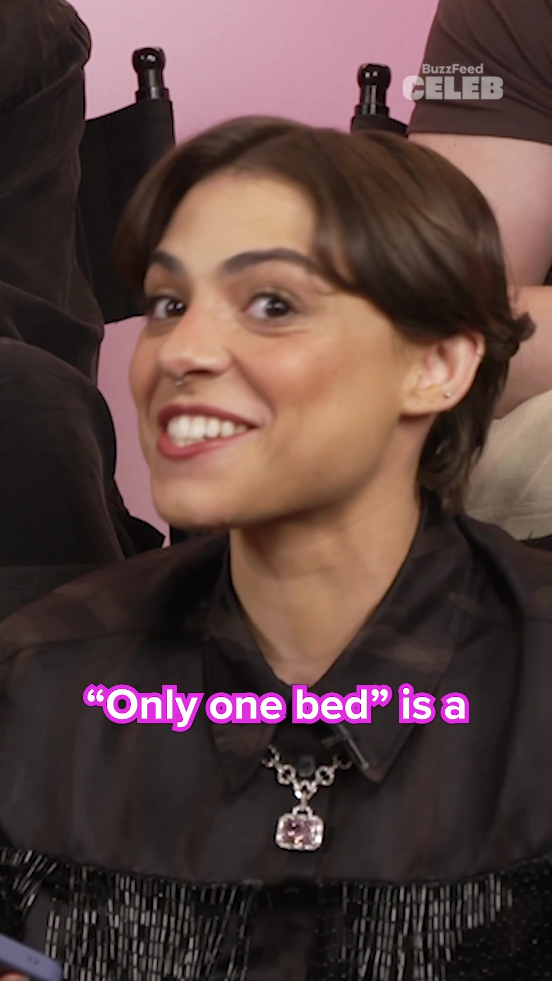 @BuzzFeed Celeb