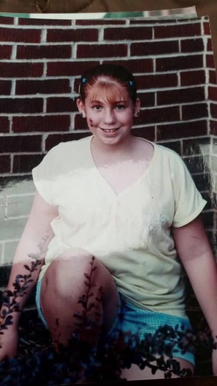@Lucia-Lucy Marie Lehman