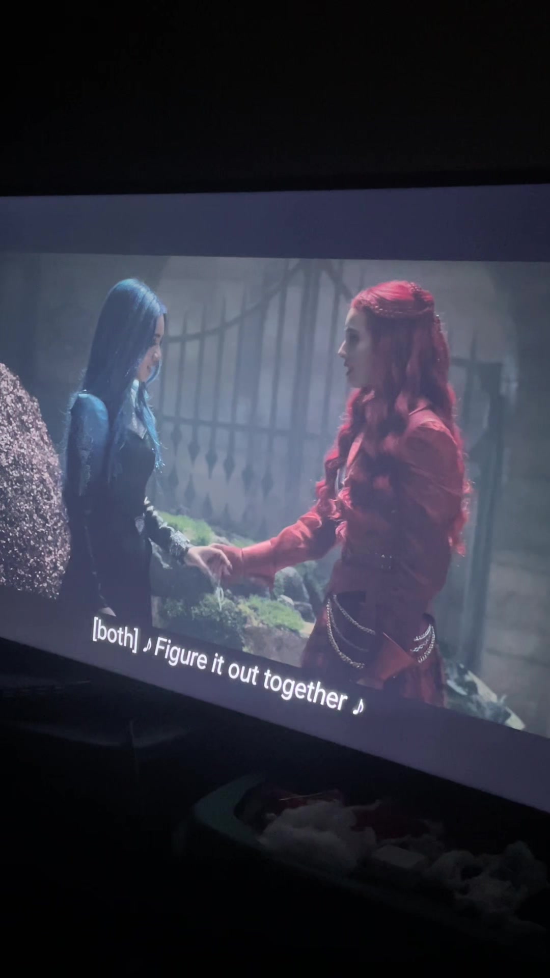 @Mera Spencer ★