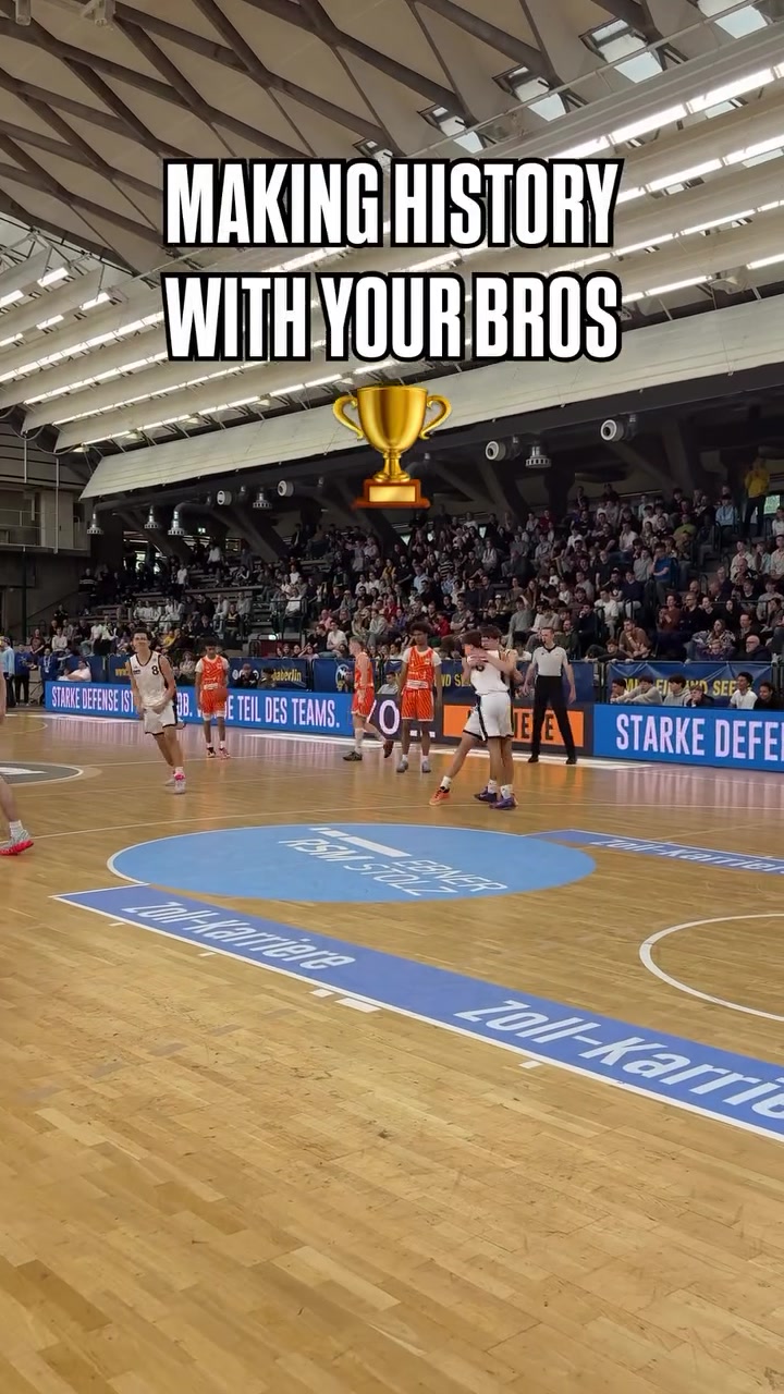 @Telekom Baskets Bonn