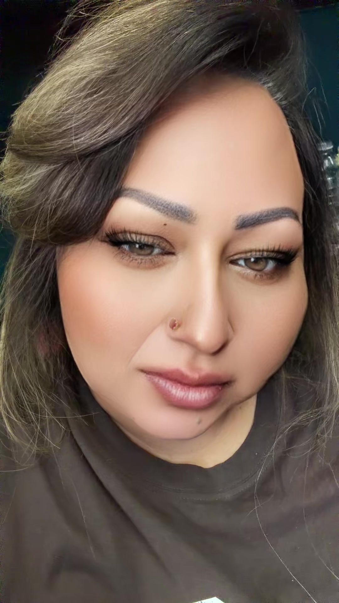 @Ambreen