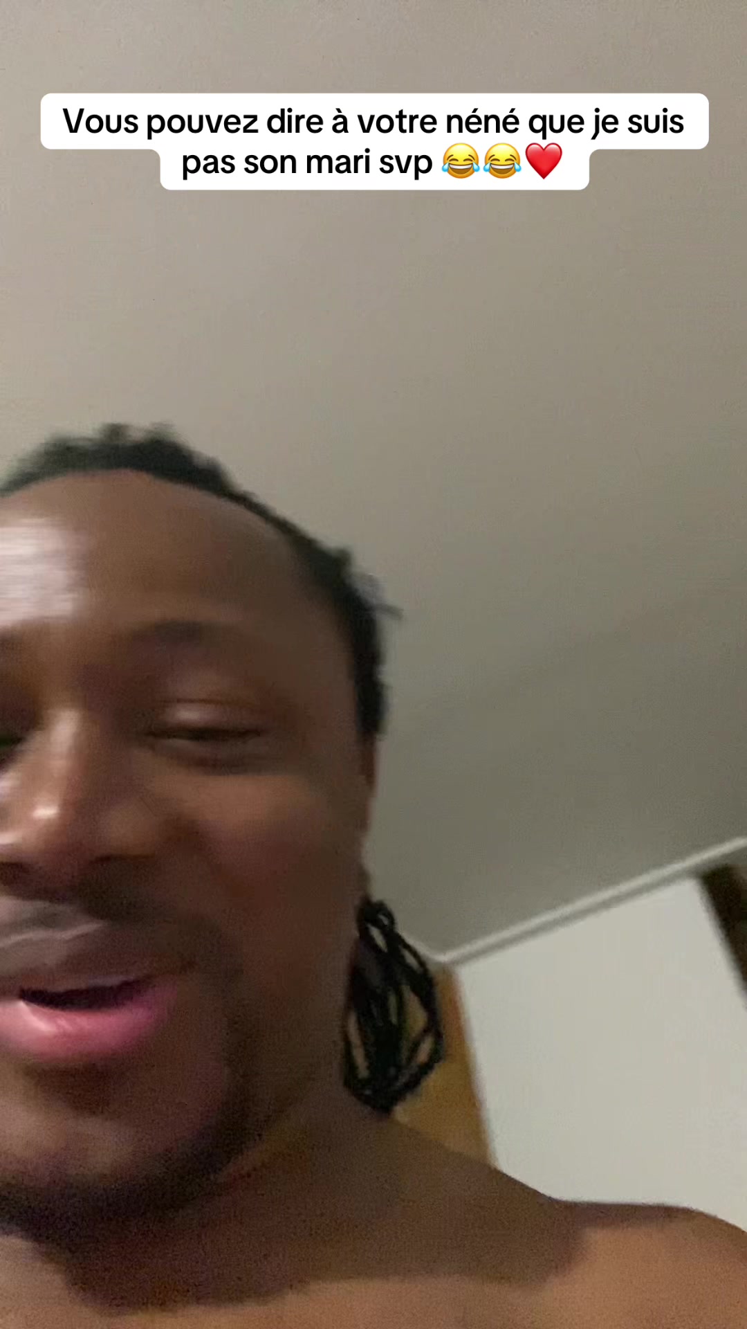 @DEZ et N&Eacute;N&Eacute; sa file 🇨🇮🇫🇷😂