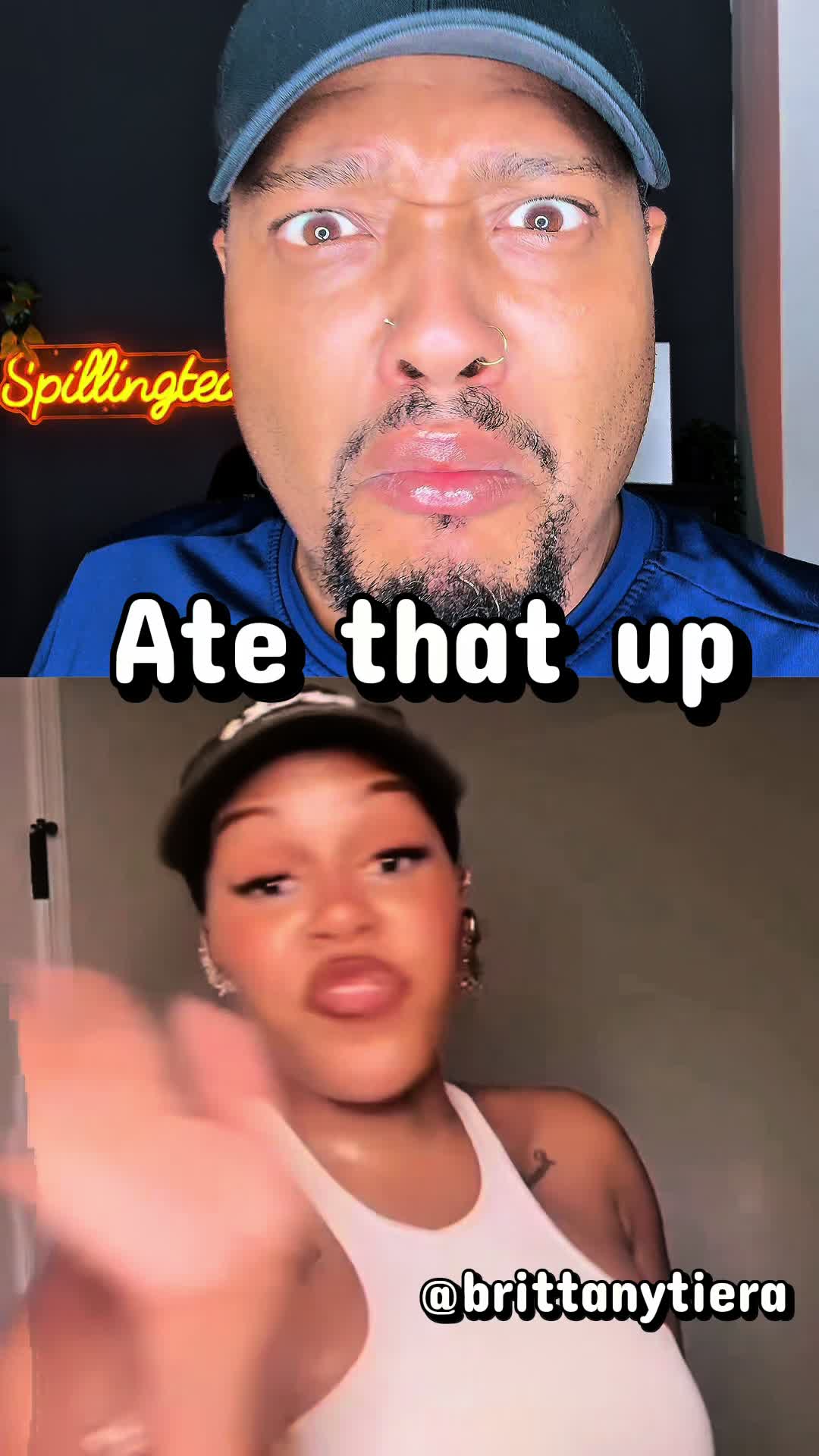 @Spillingteawithjaybee