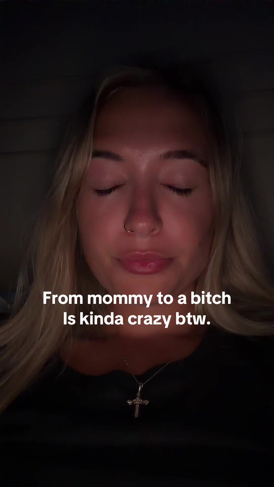 @Kelsey