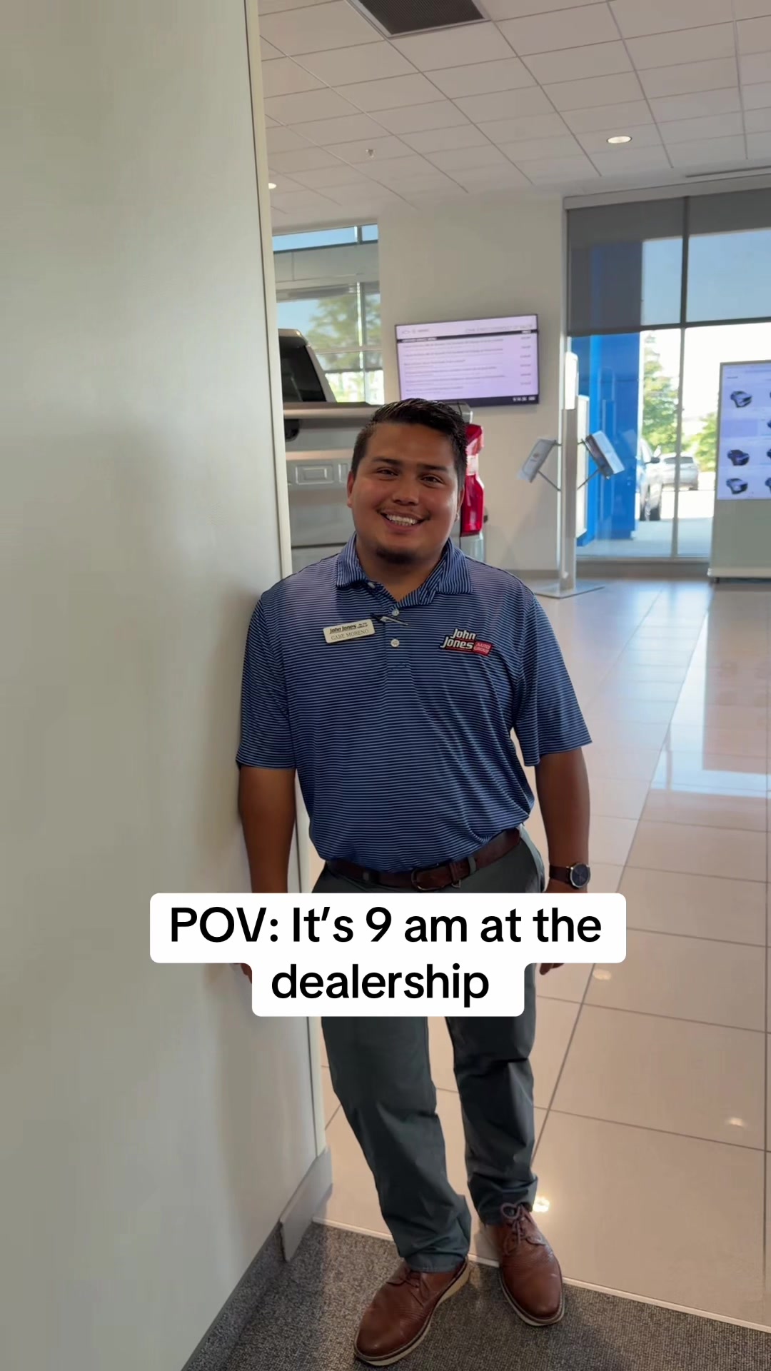 @John Jones Auto Group