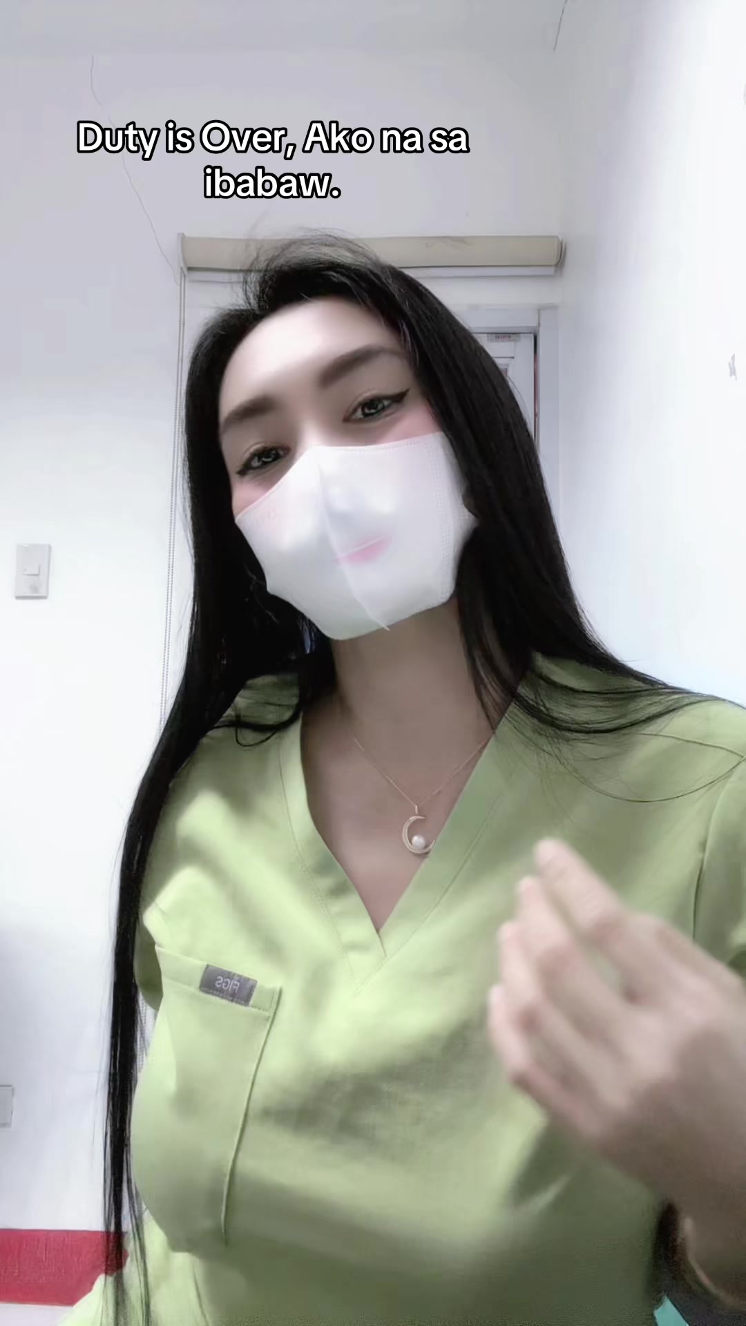 @Nurse Kris I RN