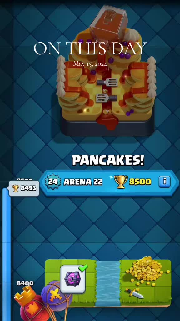 @Miner Royale
