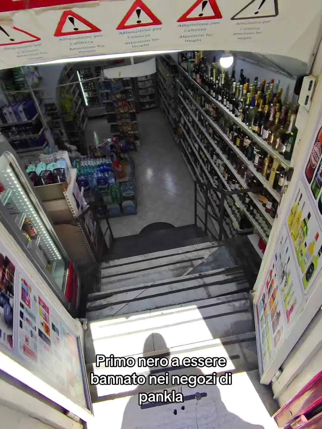 @Primo Nero