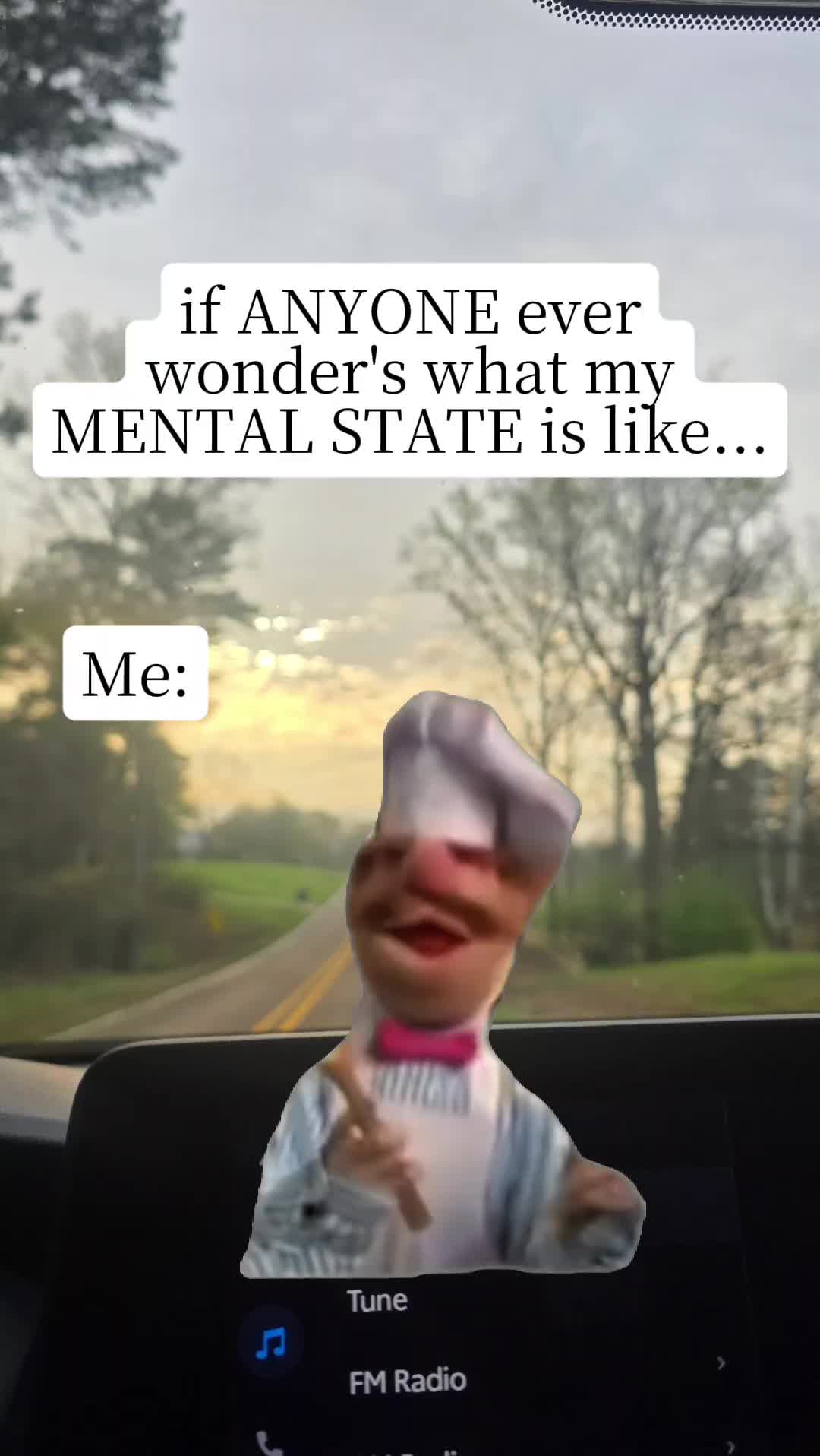 @holybutfunny