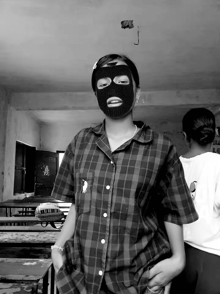 @चाँदनी विश्वकर्मा 🌜