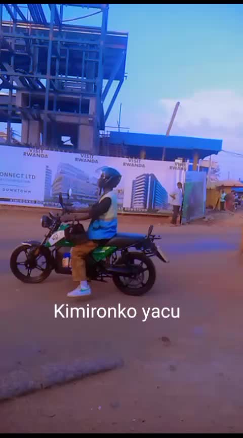 @Abana bimana