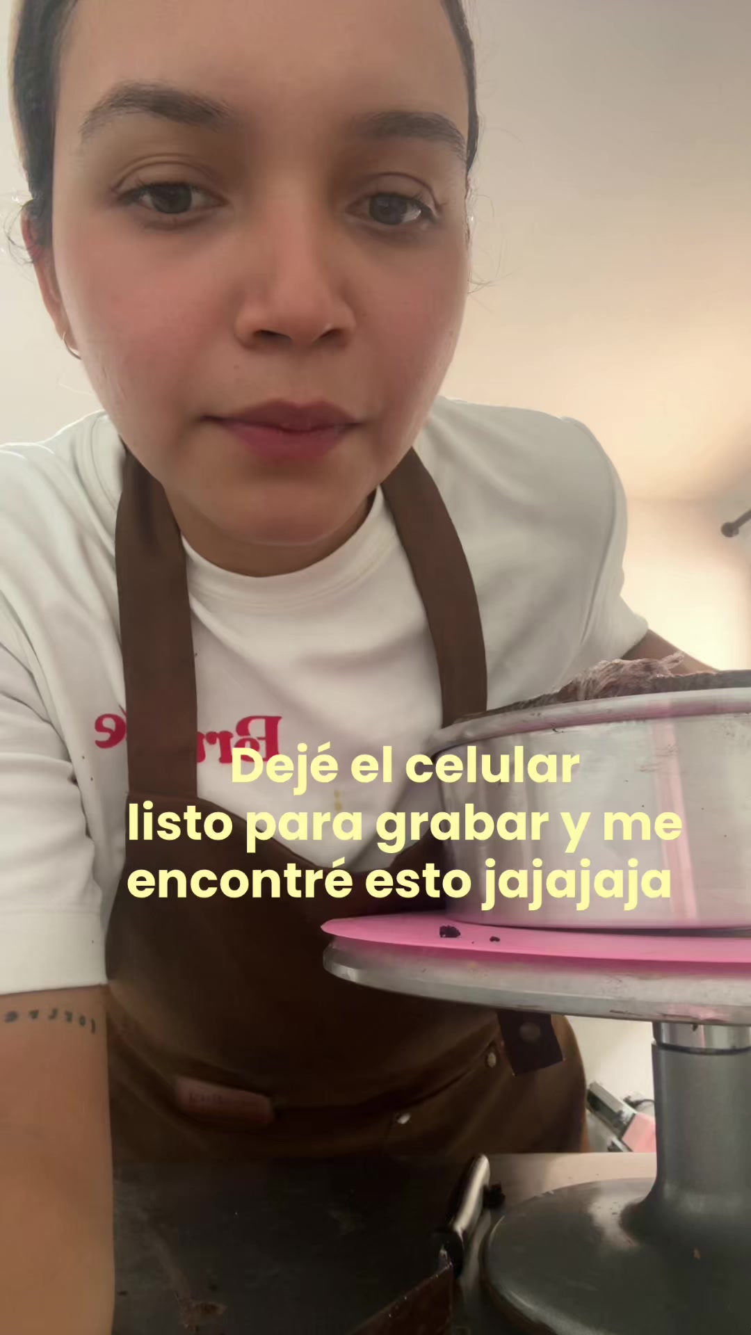 @Br&ucirc;l&eacute;e Pasteler&iacute;a