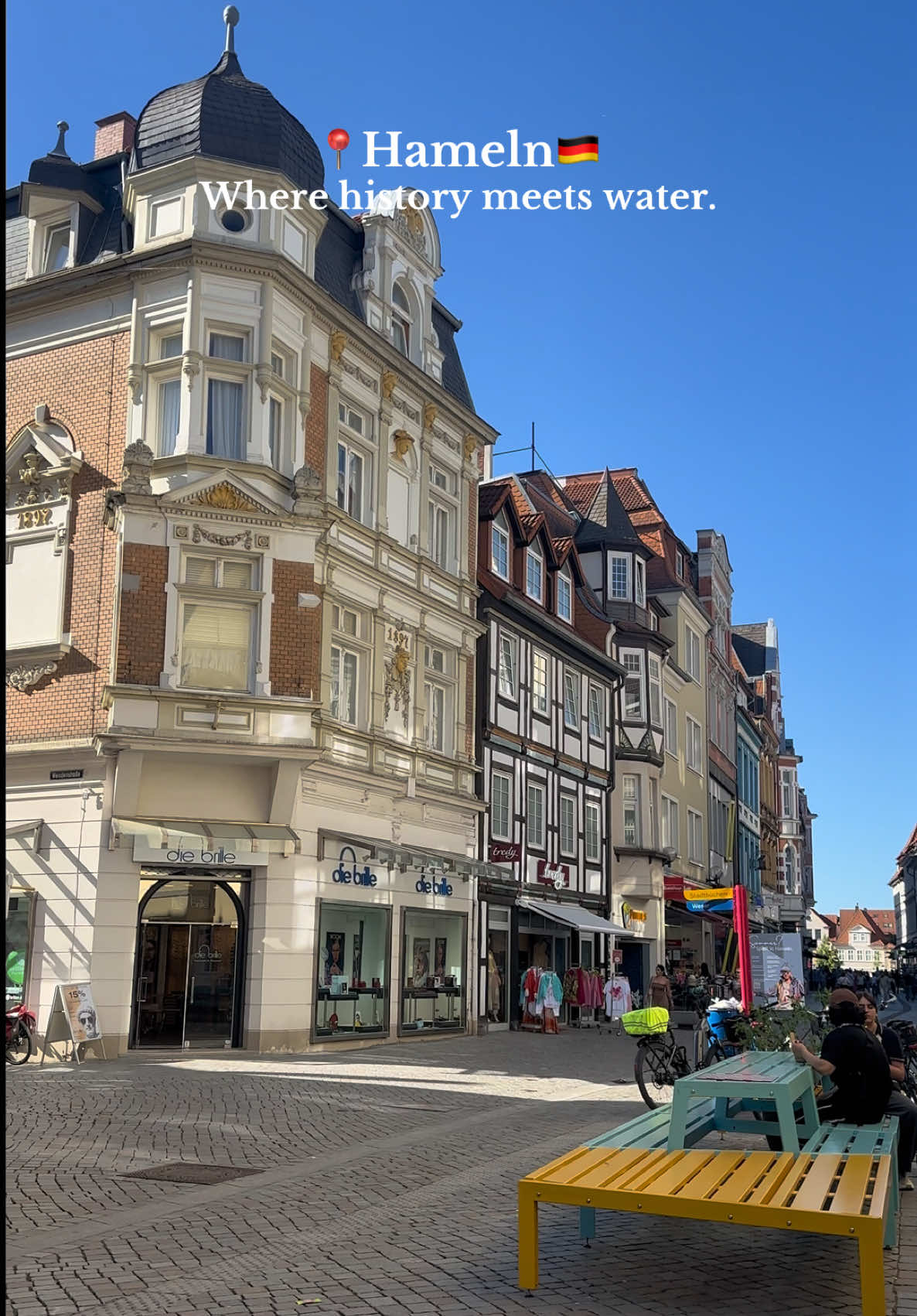 @Sabah | Solo Travel in 🇩🇪