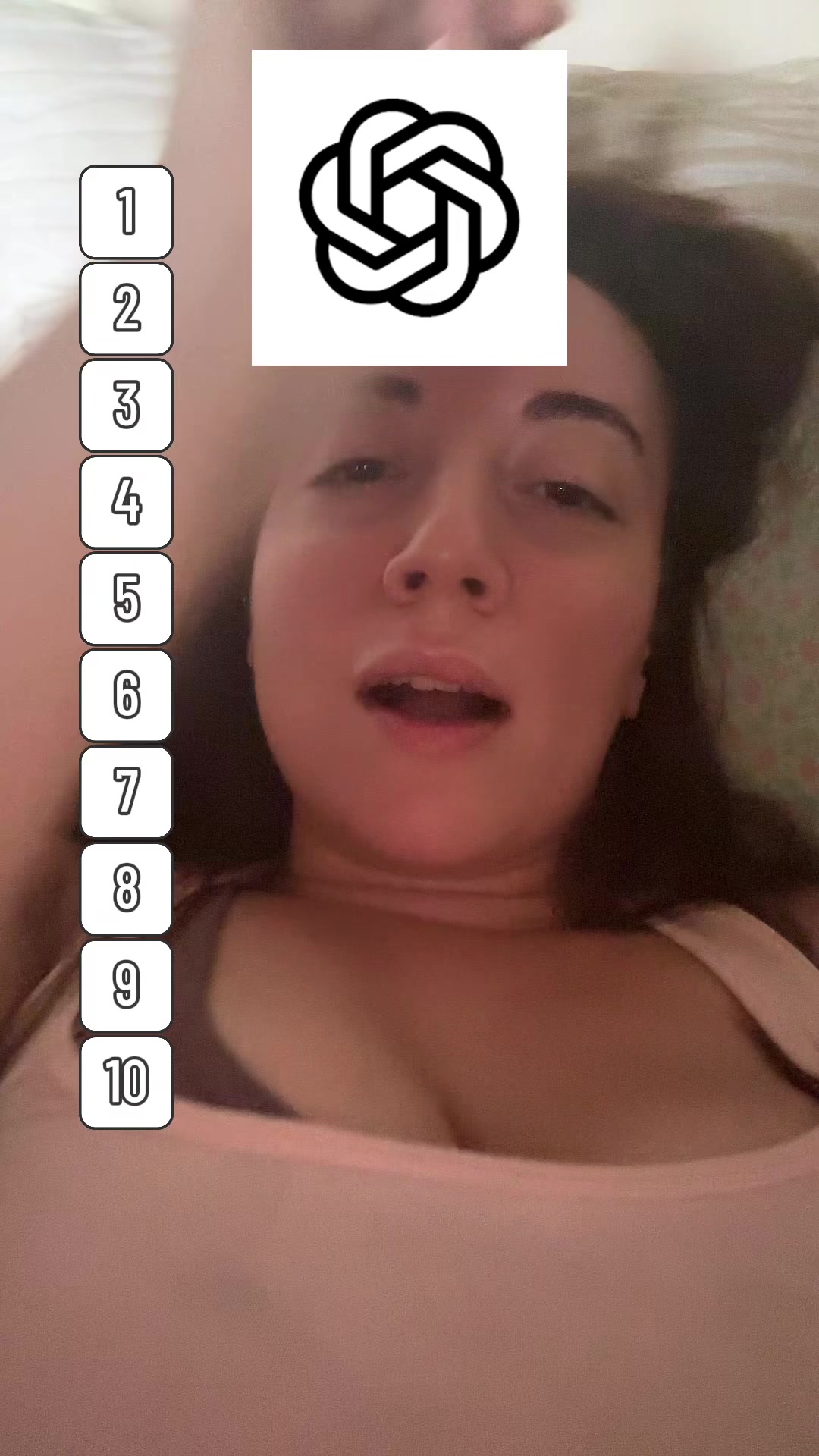 @Mary Soleil
