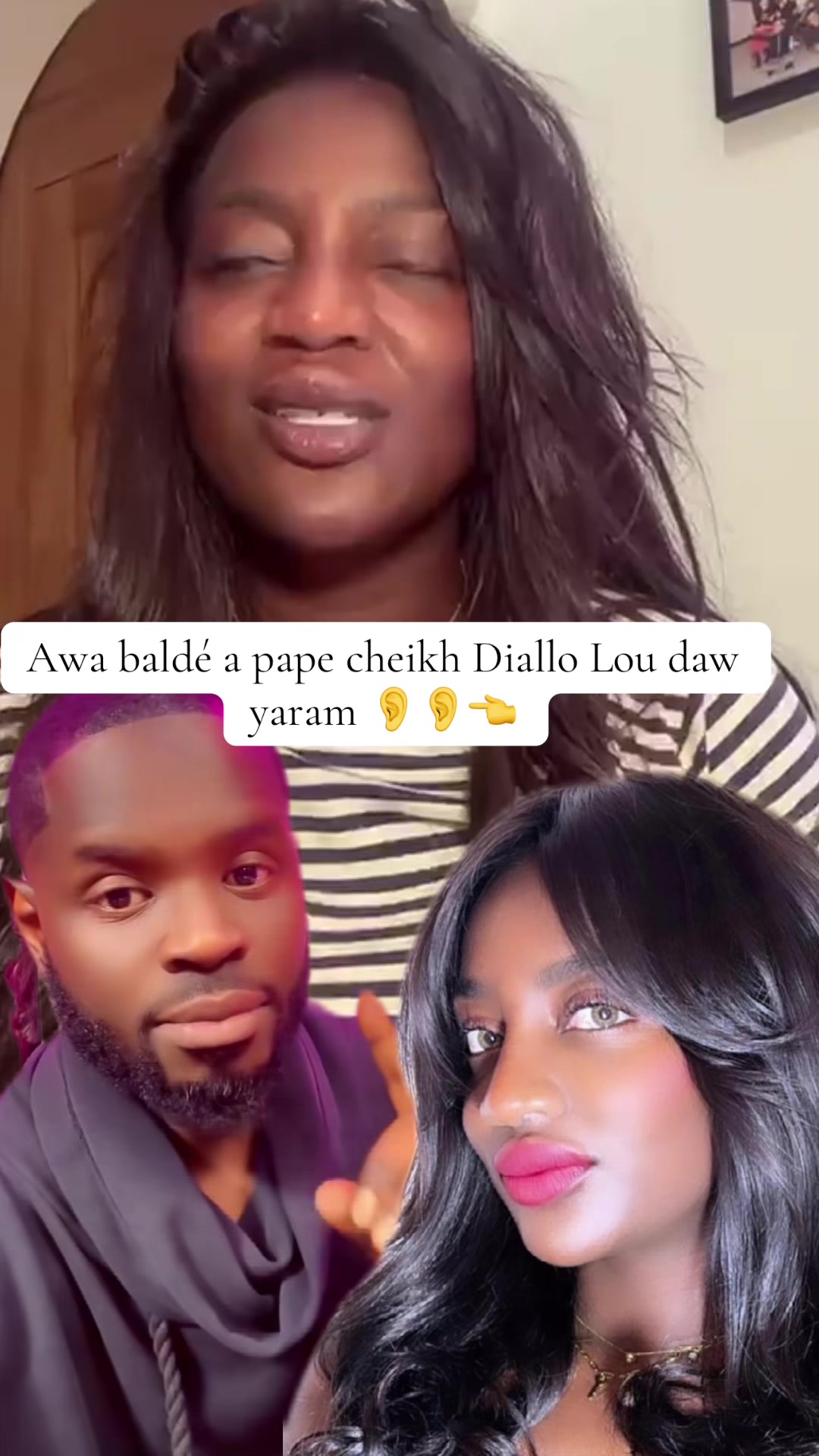 @💚TÉLÉ|__ 📺__|SÉNÉGAL 🇸🇳💛