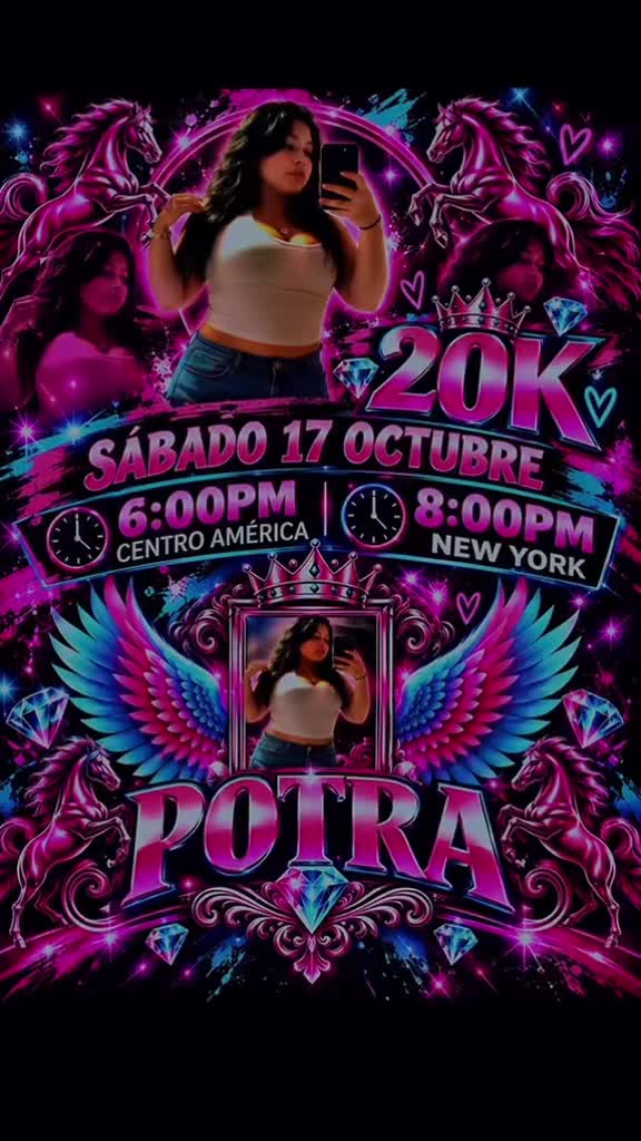 @🔥 POTRA🐎🖤