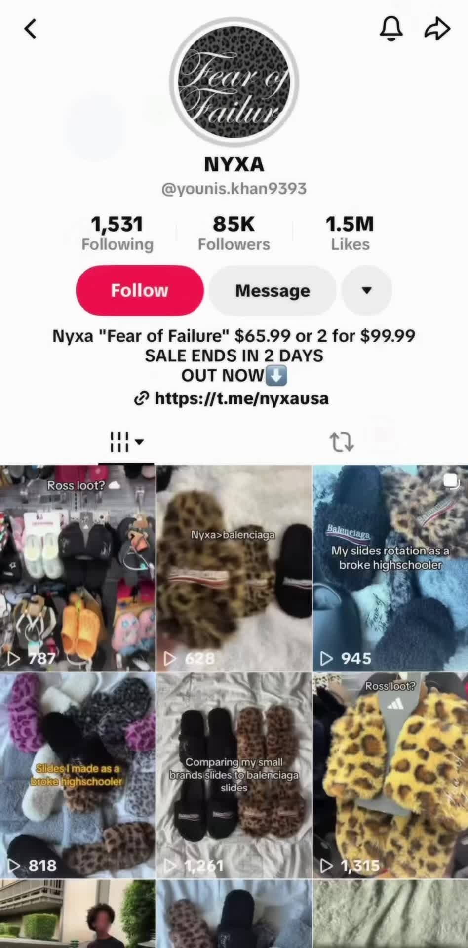 @Nyxa