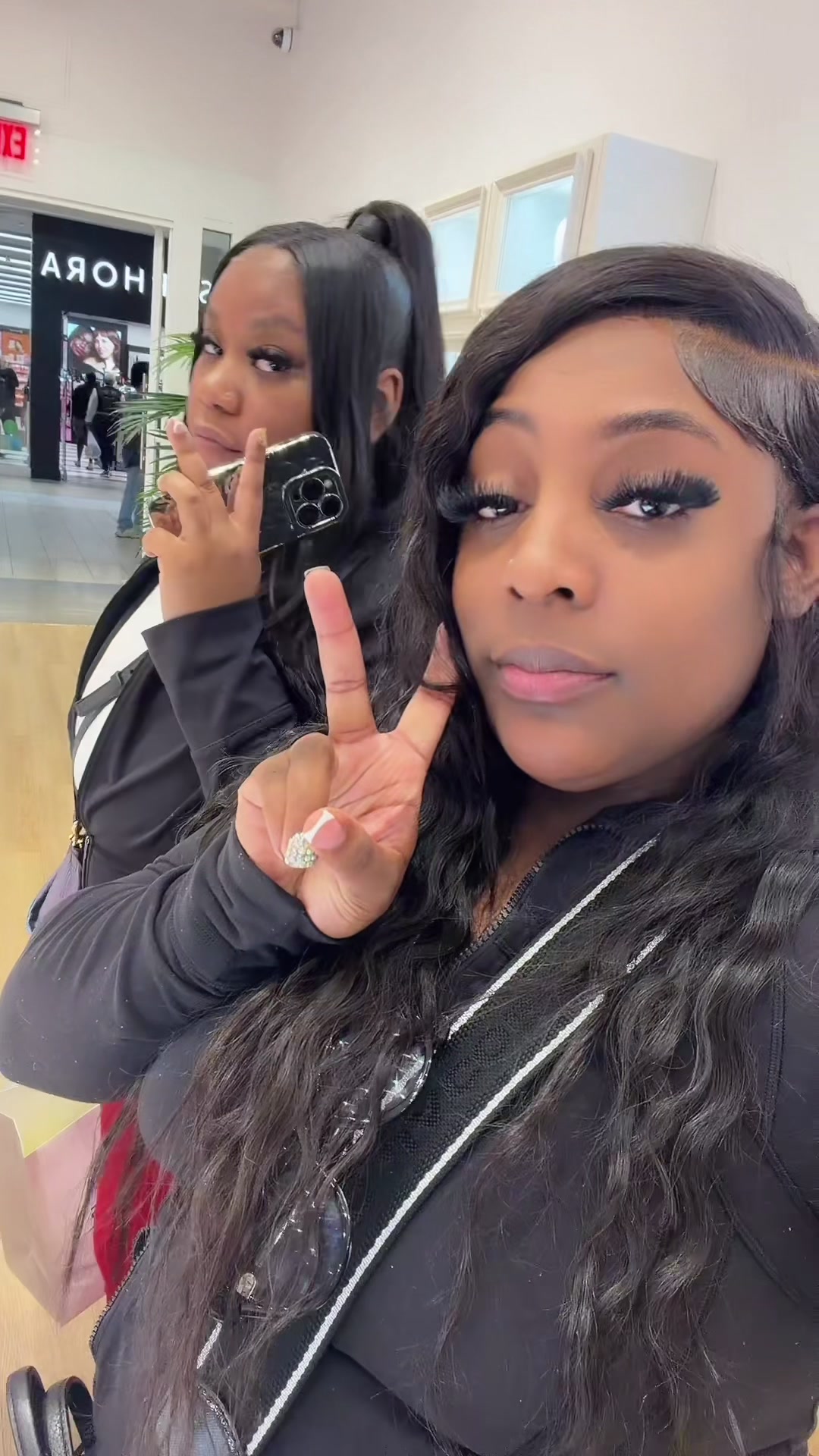 @Nashville Hairstylist