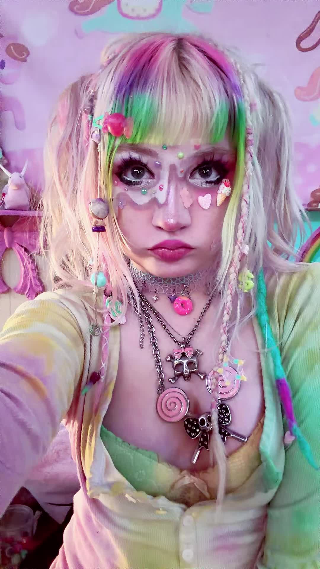 @ʚ₍⑅ᐢ.໒^.ᐢ₎ 🪷