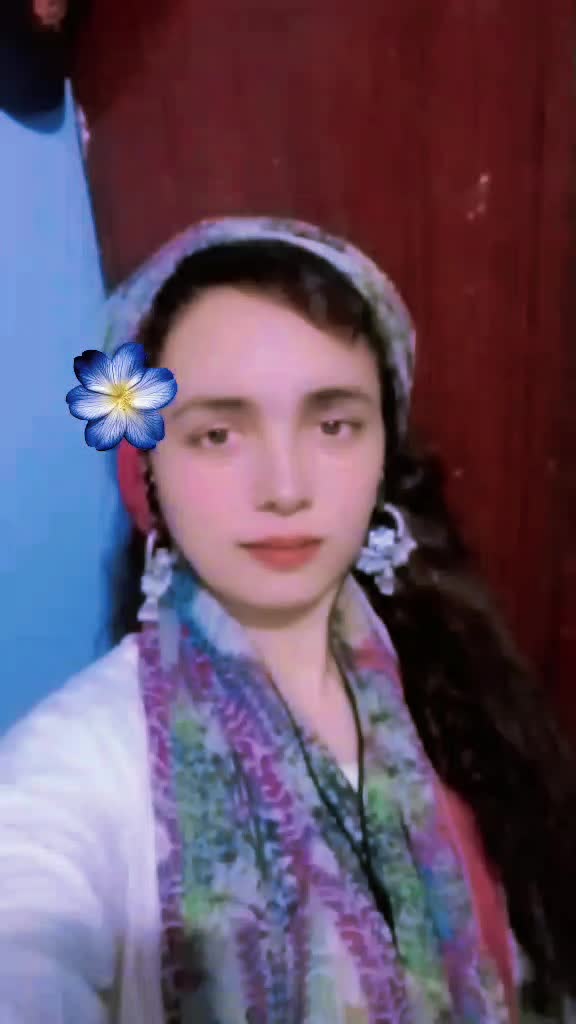@Sanam Khan