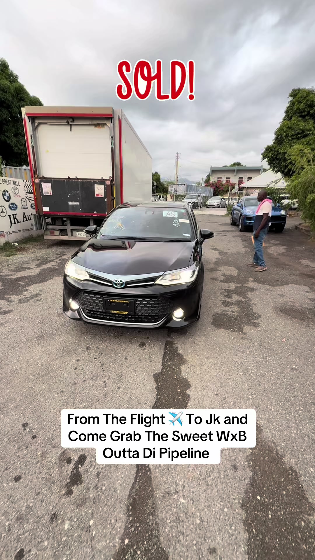@Jk Auto Dynamics Ltd