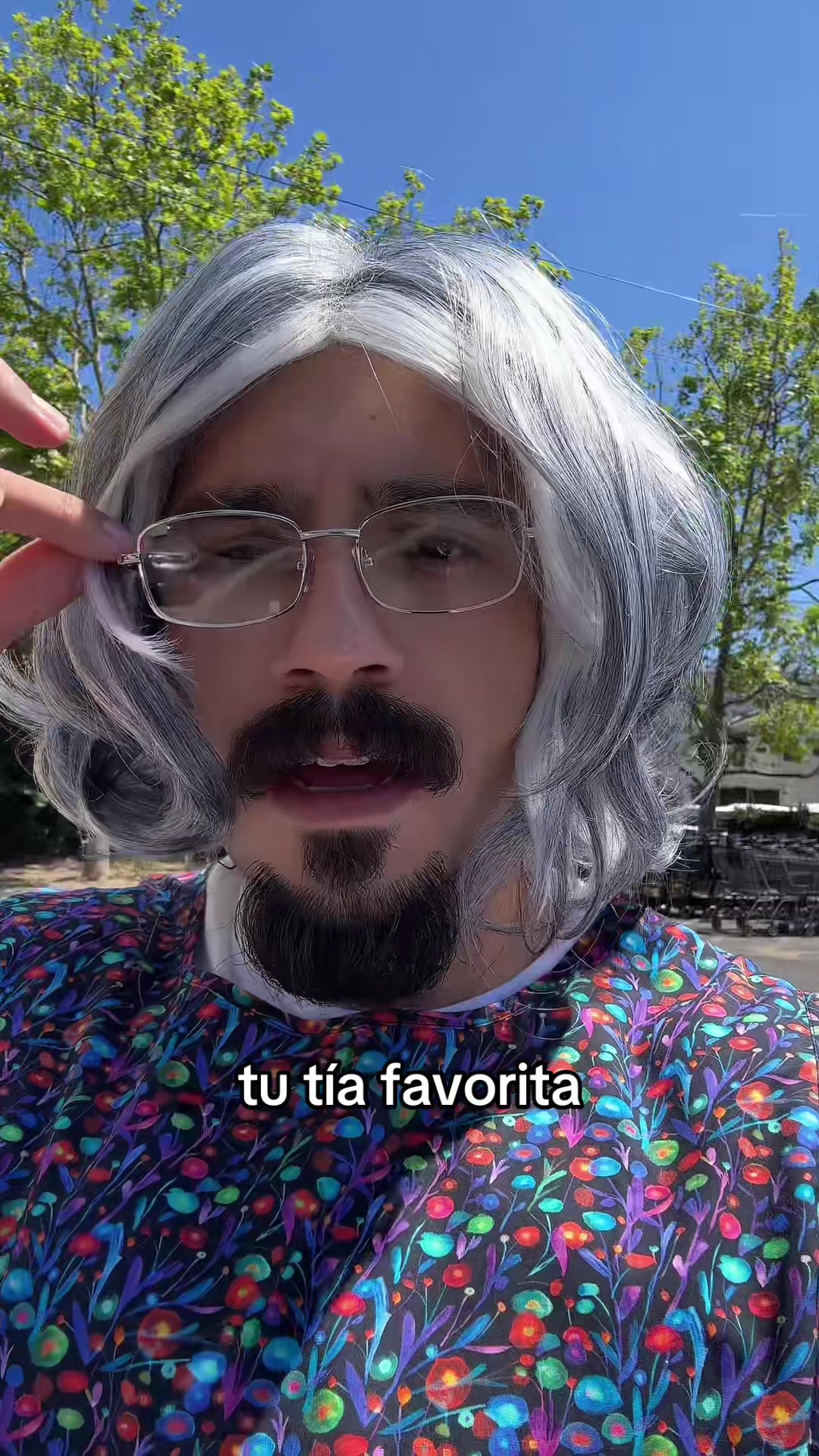 @Inca Papi