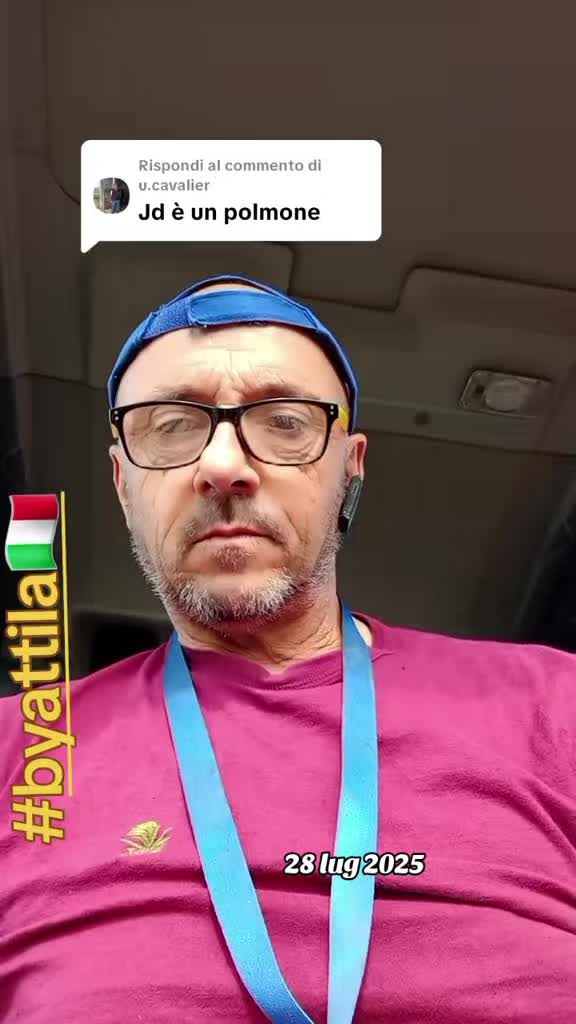 @ATTILA🇮🇹