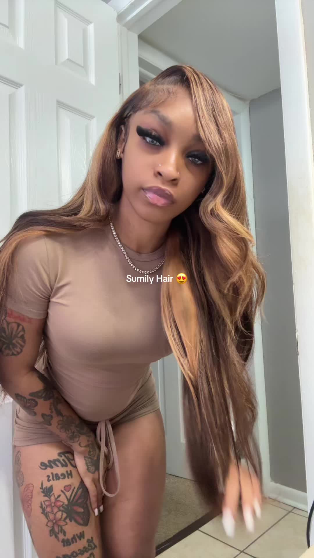@Ashley Nicole