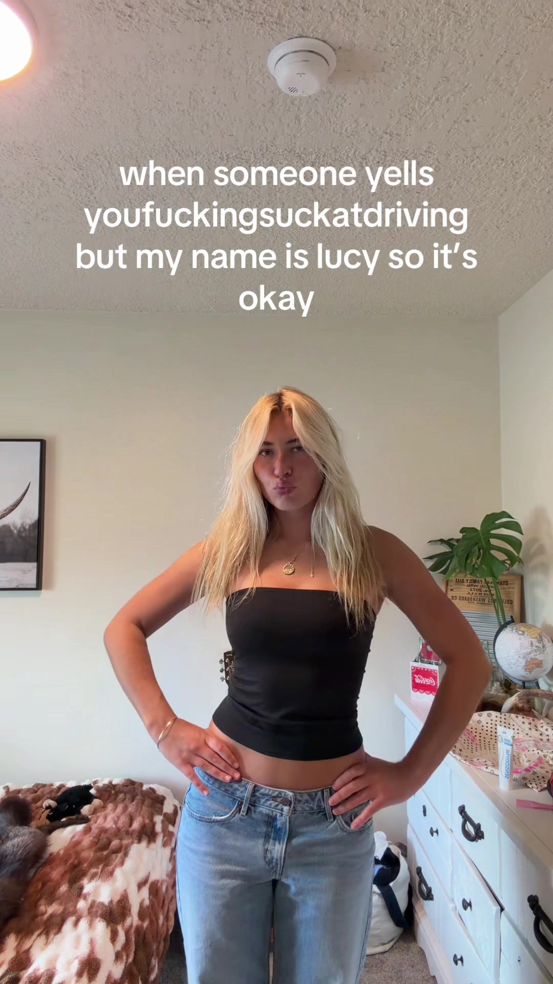 @lucy lu๐