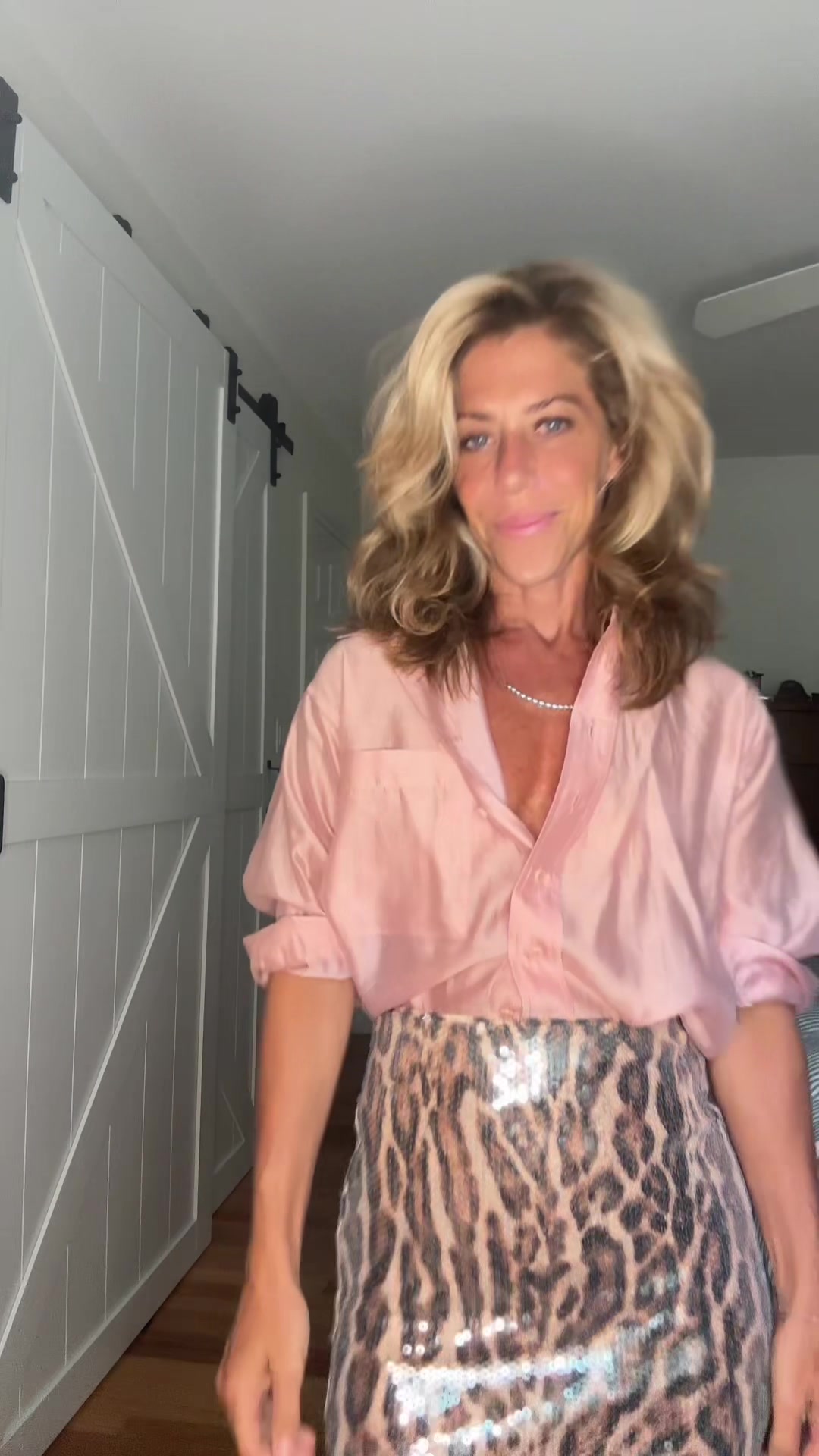 @Amy Berenbak Stylist